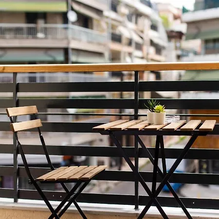 Apartment Leone Thessaloniki