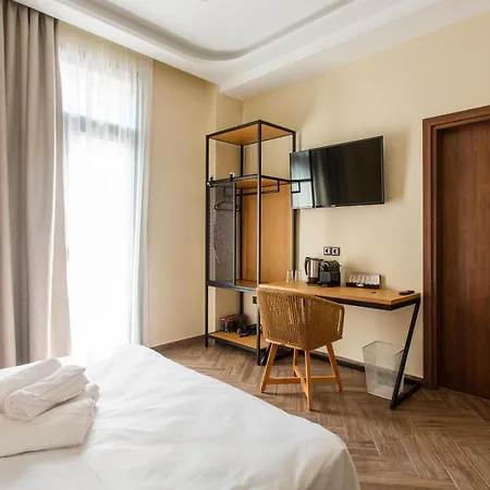 Apartman Leone *