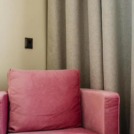 Apartman Leone *