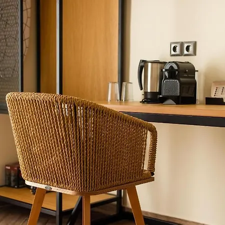 Apartman Leone