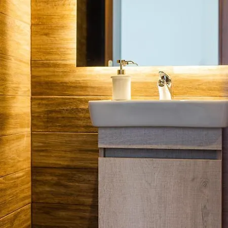 Apartman Leone