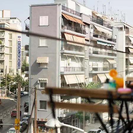 Apartman Leone