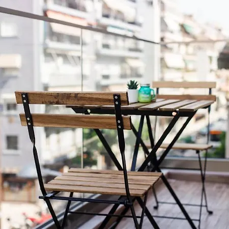 Apartman Leone *
