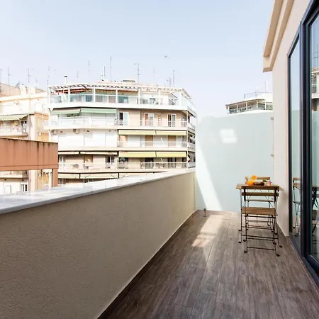 Leone Apartman